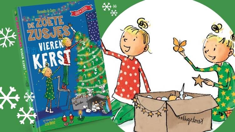 Nieuws Archieven - De Zoete Zusjes