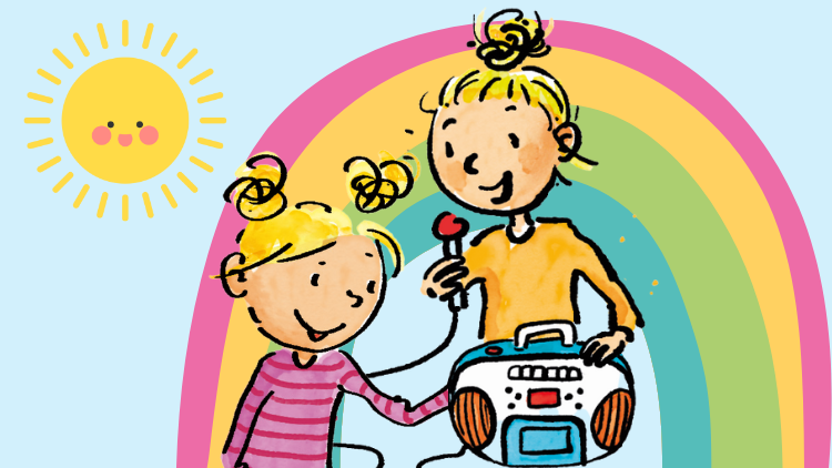 De Zoete Zusjes vakantiepodcast is nu live
