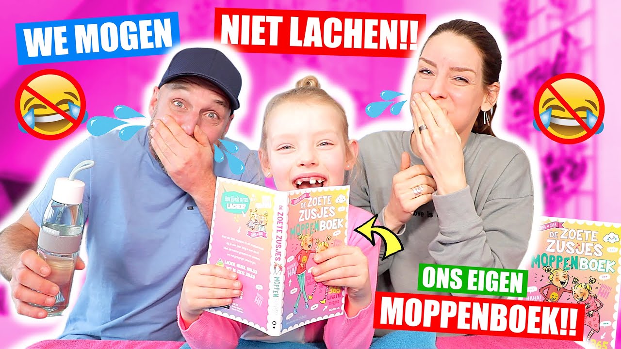 Try Not To Laugh