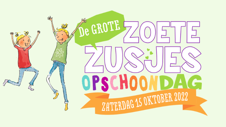Onze tips voor een geslaagde opschoondag