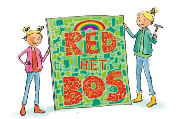 Onze tips voor een geslaagde opschoondag - De Zoete Zusjes