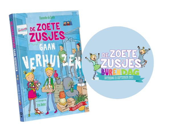 Homepage - De Zoete Zusjes