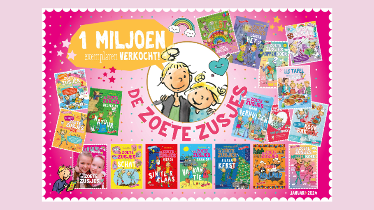 Homepage - De Zoete Zusjes