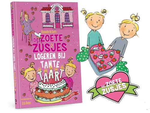 Homepage - De Zoete Zusjes