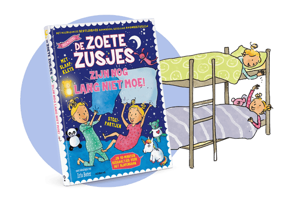 Homepage - De Zoete Zusjes