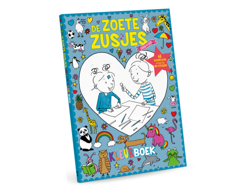 Homepage - De Zoete Zusjes