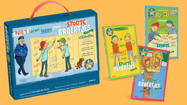 Stem op De Zoete Zusjes Vakantiepodcast voor de RadioRing Awards